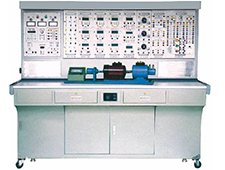 DYJD-04B電機及電氣技術實驗裝置