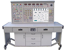 DYDG-758A高性能電工·電子技術實訓考核裝置