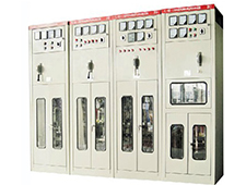 DYPD-3高低壓供配電技術成套實訓設備