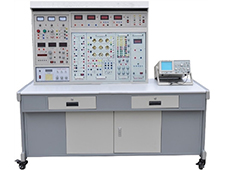 DYDG-ZN4智能型電工技術實驗裝置