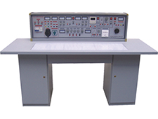 DYTY-181C通用型電工實驗室成套設備