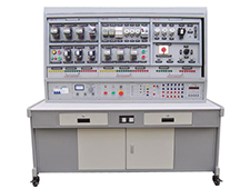 DYWX-KZ680維修電工電氣控制技能實訓考核裝置