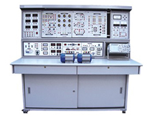 DYGL-528C 立式電工、模電、數電、電氣控制實驗裝置
