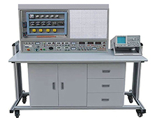 DYLS-775立式電工、電子實驗與電工、電子技能綜合實訓考核設備