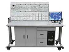 DYJS-DZ3技師電子技術實訓考核裝置