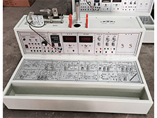 DYCGQ-ZH3檢測與轉換（傳感器）技術實驗臺,檢測與轉換（傳感器）技術實驗設備