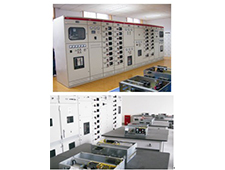 DYDL-HD2智能工廠供電自動化實訓設備
