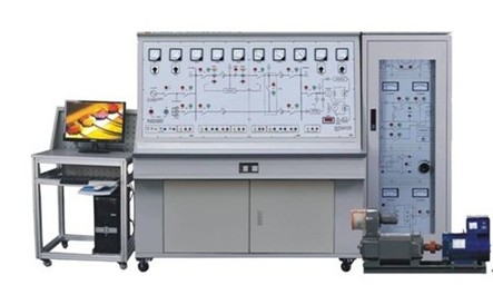 DYDL-ZD5電力系統自動化實訓設備