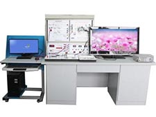 DYJD-YJ3液晶電視性能維修實(shí)訓(xùn)設(shè)備（創(chuàng)新型）