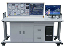 DYDG-MS2模電、數電、微機接口及微機應用綜合實驗室實訓設備