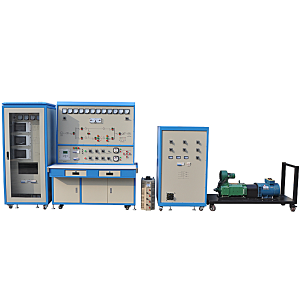 電力系統綜合自動化技能實驗臺,雙門電冰箱綜合實訓臺