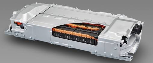 DYQC-17混合動力高壓電池解剖模型
